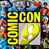 Fantastic Four Review & SDCC Recap