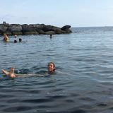#Rcampo2017 Things you didn't know about the sea