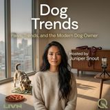 Dog Trends - Discover what's next with Juniper Snout