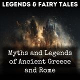 026 - Legends Pelops and Heracles - part 1