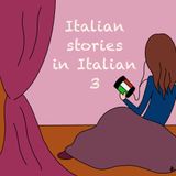 58. Intervista a Jenifer di Live and Learn Italian