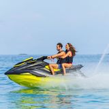 10 Reasons to Stay in a Water Villa in the Maldives