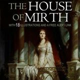 The House of Mirth by Edith Wharton | Full Audiobook | Audiobook Time