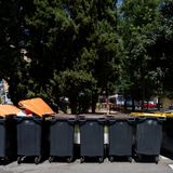 OCU denuncia en la Comisión Europea la tasa de basura de algunos municipios