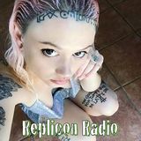 ZHEANI - a replicon radio exclusive