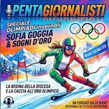 La discesa del coraggio