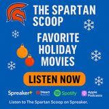 The Spartan Scoop: Favorite Holiday Movies