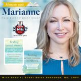 Healing Sexual Trauma with Erika Shershun MA LMFT