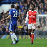 The Chelsea debacle: Why didn't Welbeck start, Wenger In or Wenger Out and Cech's future