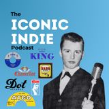 The Iconic Indie Podcast: Episode #17