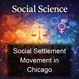 015 - The 'other Side' Of The Social Settlement