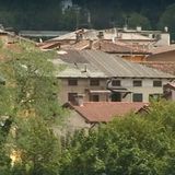 Tromba d’aria nella notte: due famiglie sfollate a Novale. Nuova allerta arancione per il vicentino