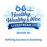 Defining Success in Grooming