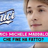 Amici, Michele Maddaloni: Che Fine Ha Fatto?