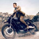Bond, James Bond