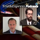 Jack Hanney NEW:  Black Rock & Daniel Greenfield, What is NATO actually for? (ep # 7-22-23)