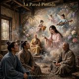 003 - Audiolibro - La Pared Pintada - Herbert A Giles