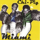 Chi Pig - Waves of Disgust
