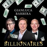 Gianluca Barbera "Billionaires"