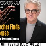 Find Out Why Readers Love Gerald E.Jones Mystery Books