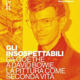 Mimmo Di Marzio "Gli insospettabili"
