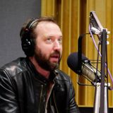 Tom Green From Hulu's Coming To The Stage