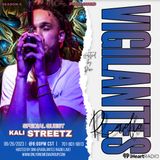 The Kali Streetz Interview.