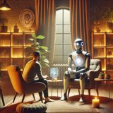AI Chatbots as Therapists: The Future of Mental Health Care?