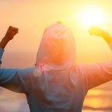 5 Ways To Be More Positive in Life!
