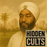 Ep.54 Nation of Yahweh