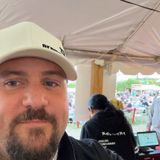 July 7th, 2023 - First Ever Podcast from the Pepsi Tent at Cherry Festival