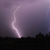 Allerta gialla per temporali, attenzione stasera e nelle ore centrali di domani