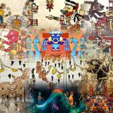 Los paraísos prehispanicos