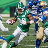 CFL Weekly Pick'em Show: Division Finals Preview W/Robert Drummond