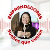 Emprendedores -  Sueños Que Vuelan
