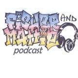 FAMcast:  The Mandalorian Chapters 2 - 4