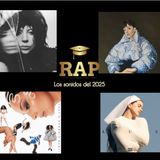 Los sonidos del 2025： Lady Gaga, Rosalía, Jade, Lily Allen y más