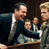 Capitolo VII:La rivincita... forse