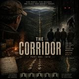The Bigfoot Corridor