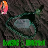 Dowsing and Divination | Interview with Dan Baldwin and George Sewell | Podcast