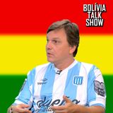 #7. Entrevista: Mauro Cezar - Bolívia Talk Show
