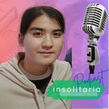 Episodio 8: Intervista a Olivia Kishi, vincitrice del Premio Insolitaria Valeria Bruniera