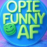Teaching the Tirlet a Lesson | Opie Funny AF podcast