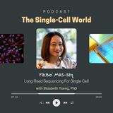 Ep. 33: PacBio' MAS-Seq: Long-Read Sequencing For Single-Cell