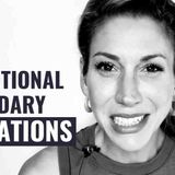 5 Signs Your Emotional Boundaries are Being Violated _ pt. 2