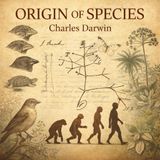 On the Origin of Species by Charles Darwin | Classic Science Audiobook | Evolution, Natural Selection & Biology Part 1