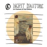 Alessia Coppola legge «Nate dalla tempesta»