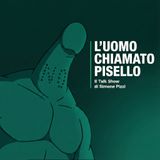 IGR 4x08: L'UOMO CHIAMATO PISELLO
