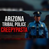 Navajo Police Entered Arizona’s Devil Zone at Midnight | Horror Audiobook