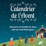 [Livre audio] Extrait de "Calendrier de l'avent"